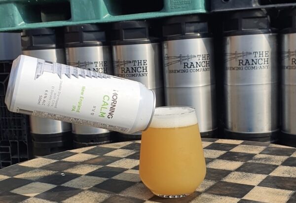 The Ranch Brewing — photo 1