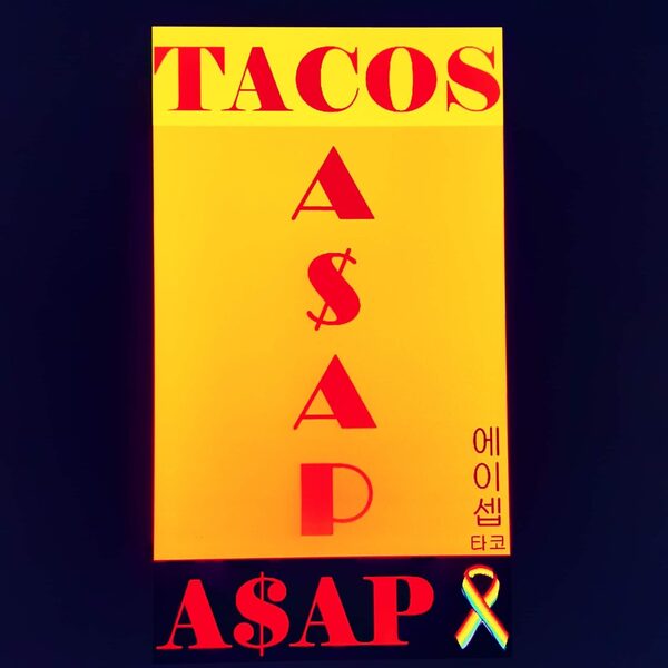ASAP Tacos — photo 1