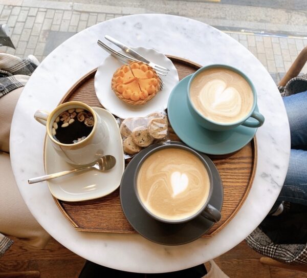 Cafe Hongsi Gung Changdeokgung — photo 1