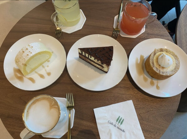 Cafe De Monde — photo 1