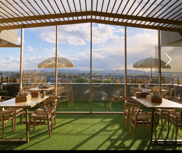 Seonin Tea House — photo 1