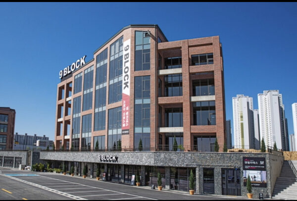 9 Block Lake Eopseong Cheonan  — photo 1