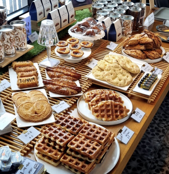 Urban Lake Coffee Lab — photo 1