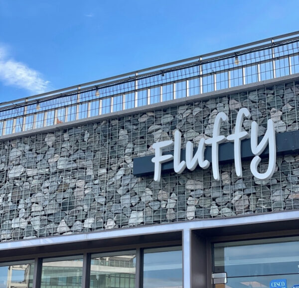 Fluffy Coffee — photo 1