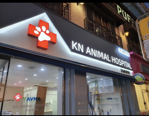 KN Animal Hospital — photo 1
