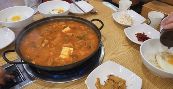 Mihwa Restaurant Songtan — photo 1