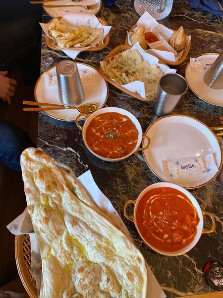 Indian Palace Restaurant — photo 1
