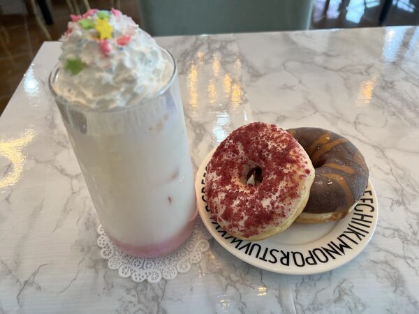 Bibbia Cafe — photo 1
