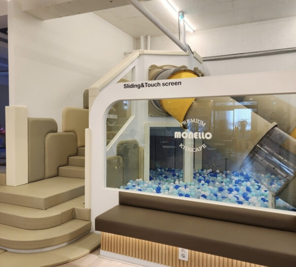 Monello Asan Techno Valley Branch — photo 1