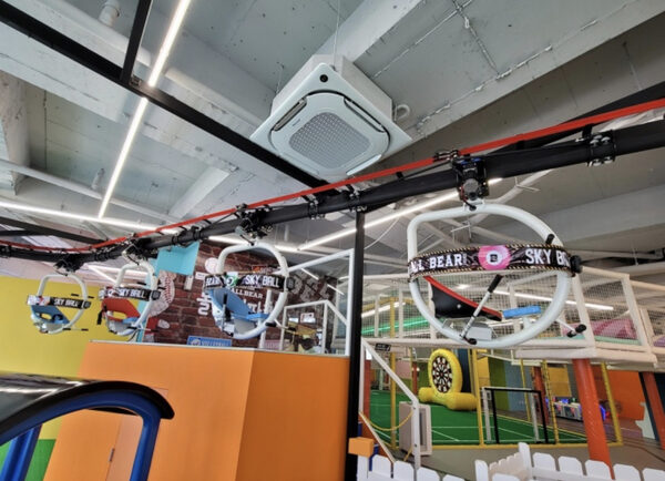 Ball Bear Park Cheonan — photo 1