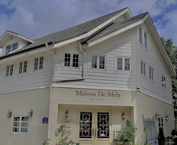 Maison De Mela — photo 1