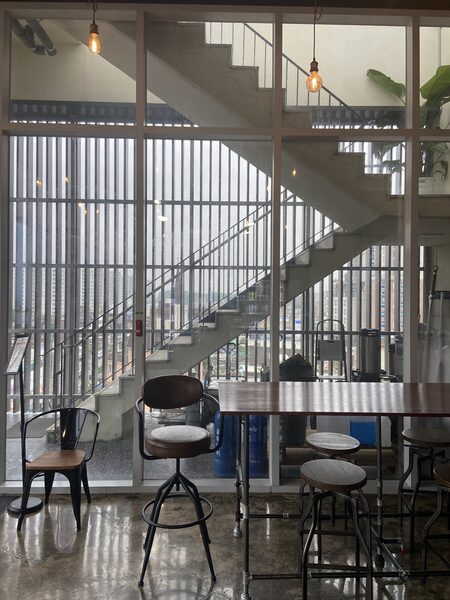 NoM Beer Company — photo 4