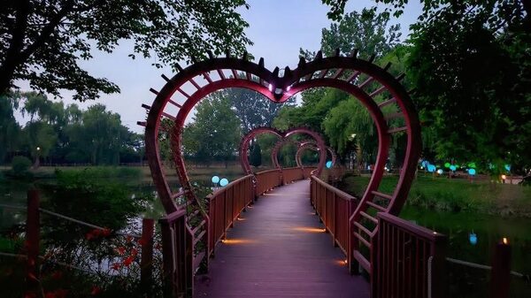 Sopung Park And Camping — photo 2