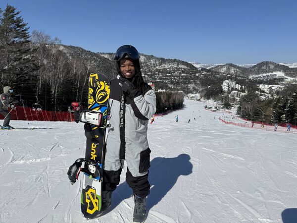 Yongpyong Ski Resort — photo 3