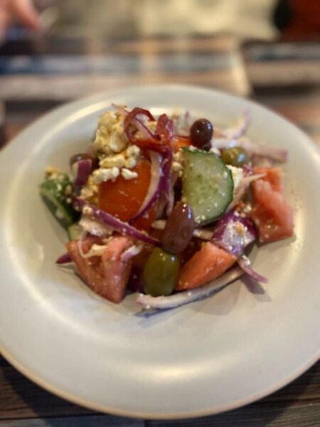 Little Greece  — photo 9