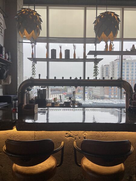 NoM Beer Company — photo 3