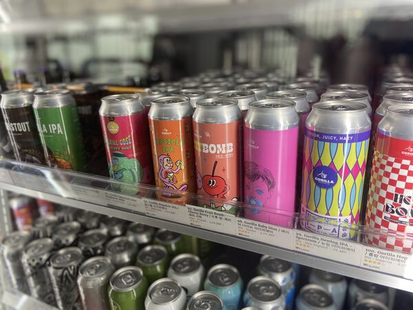 NoM Beer Company — photo 2