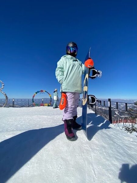 Yongpyong Ski Resort — photo 2