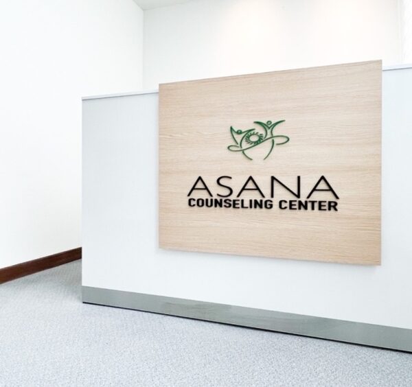 Asana Counseling Center — photo 1