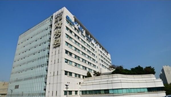 Cha Uni Bundang Womens Hospital — photo 1