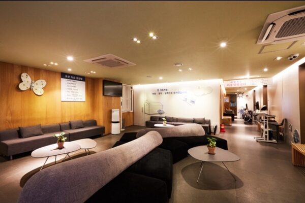 Ho San Womens Hospital — photo 1