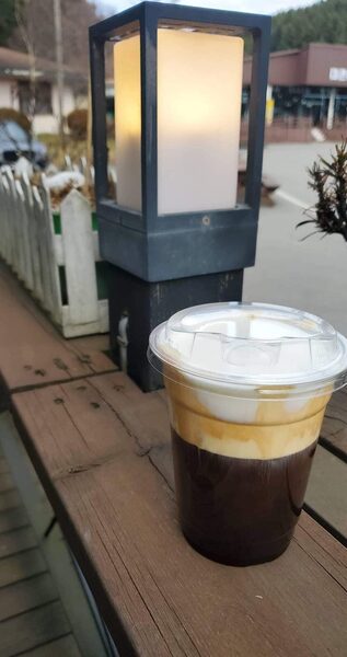 Cafe Windhill — photo 1