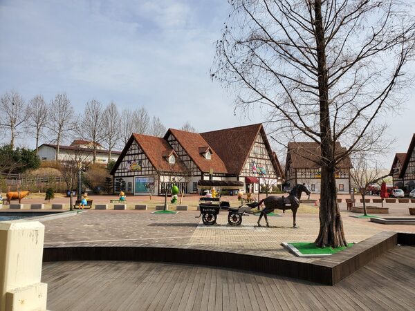 Anseong Farm Land — photo 1