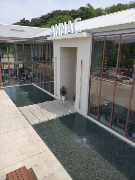 Cafe Annac — photo 1