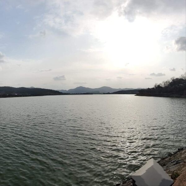 Sinjeong Lake  — photo 1