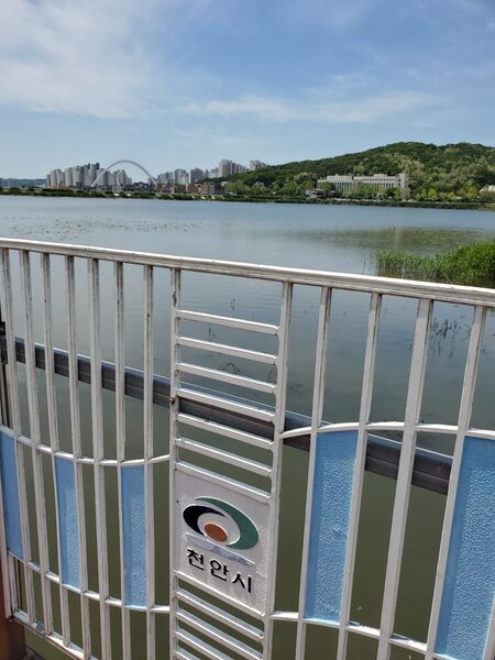Cheonho Lake — photo 1