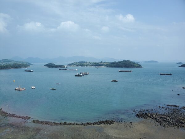 Hidden Bay Hotel  — photo 1