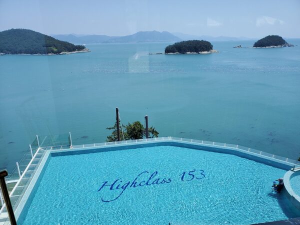 High Class 153 Pension And Cafe — photo 1