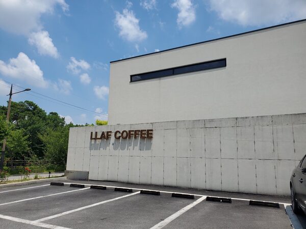 LLAF Coffee — photo 1