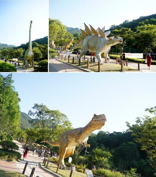 Dinosaur Park — photo 1