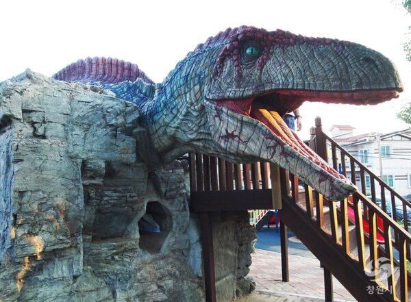 Gongnyong Childrens Park  — photo 1