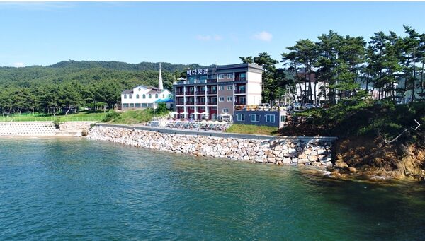 Bada Punggyeong Pension — photo 1