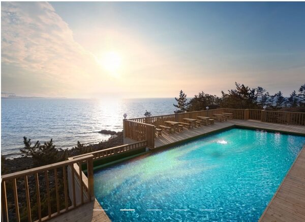 Blue Lagoon Pension — photo 1
