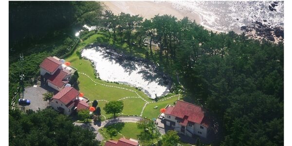 Jadeurak Pension — photo 1