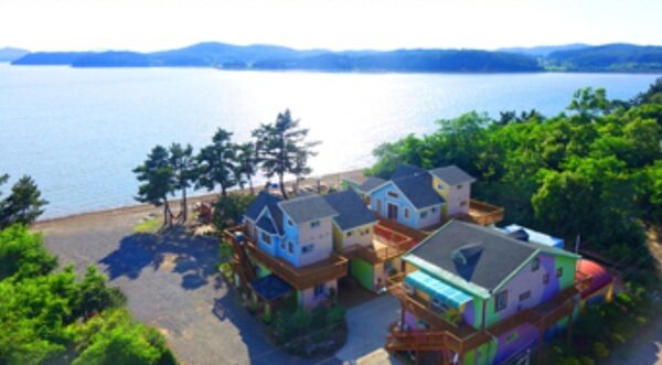 Geurim Sok Punggyeong — photo 1