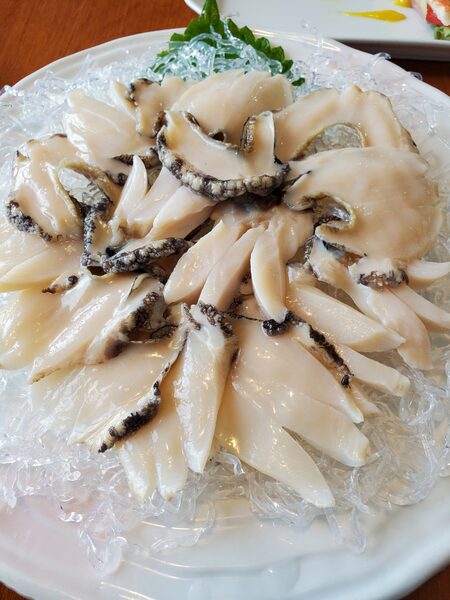 Haesarang Abalone Maeul — photo 1