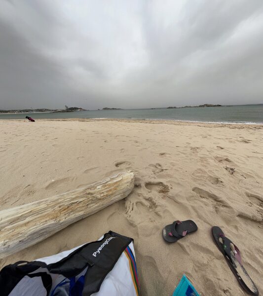 Sampo Beach  — photo 1