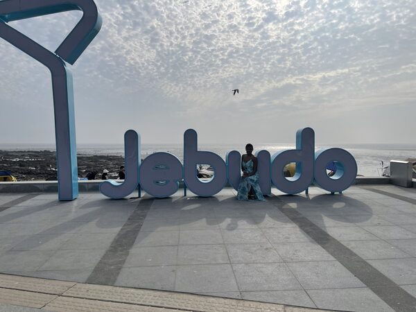 Jebedo Island — photo 1