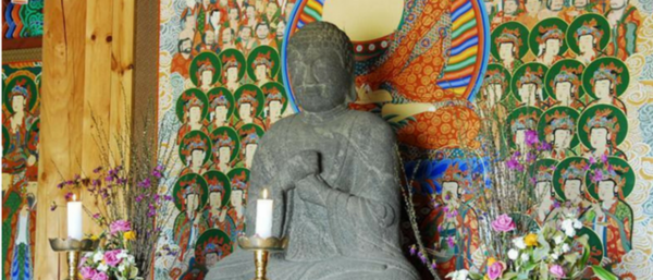 Simboksa Temple — photo 1