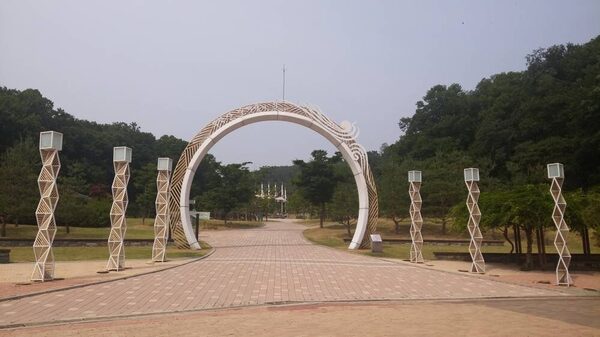 Buraksan Park — photo 1