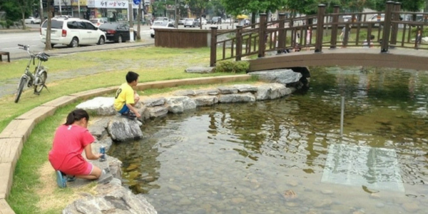 Hyeonhwa Park — photo 1