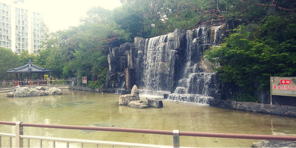 Deokdongsan Park — photo 1