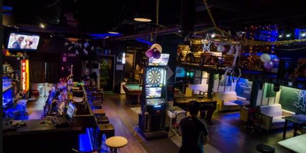 Dolce Bar — photo 1