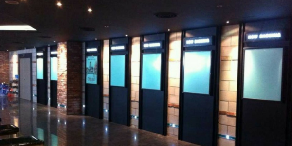 CGV Cinema at New Core Outlet — photo 1