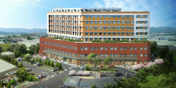 St. Marys General Hospital — photo 1