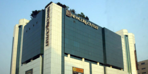 New Core Outlet Pyeongtaek — photo 1